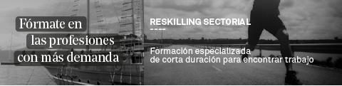 Reskilling sectorial