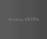 theKey.Skills 