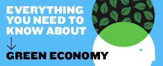 Mapa conceptual economia verda