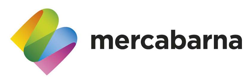 Logo Mercabarna
