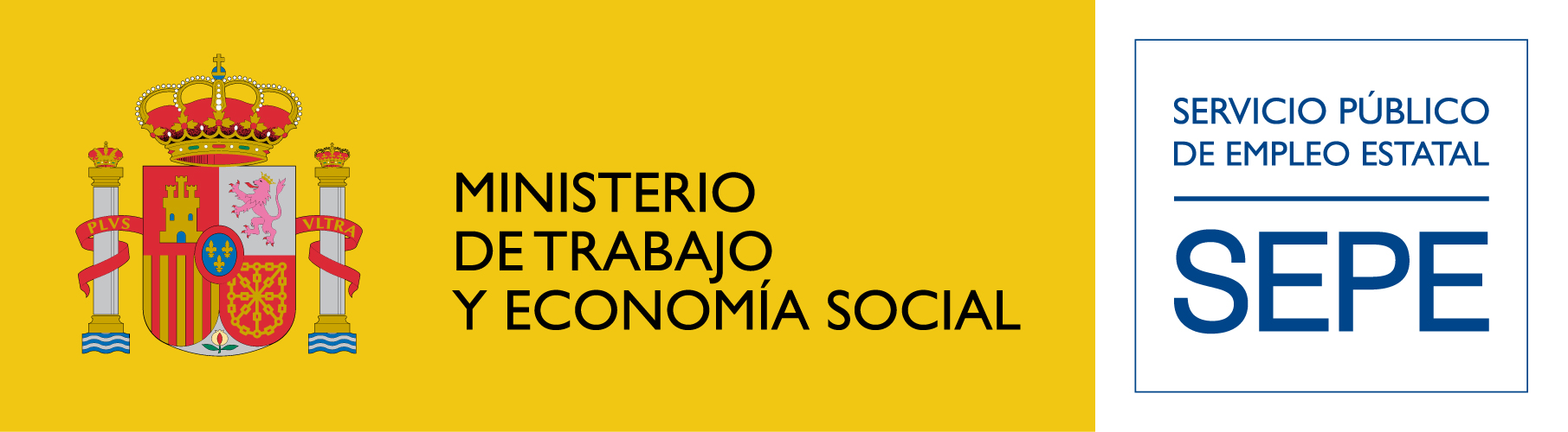 Servicio Público de Empleo Estatal