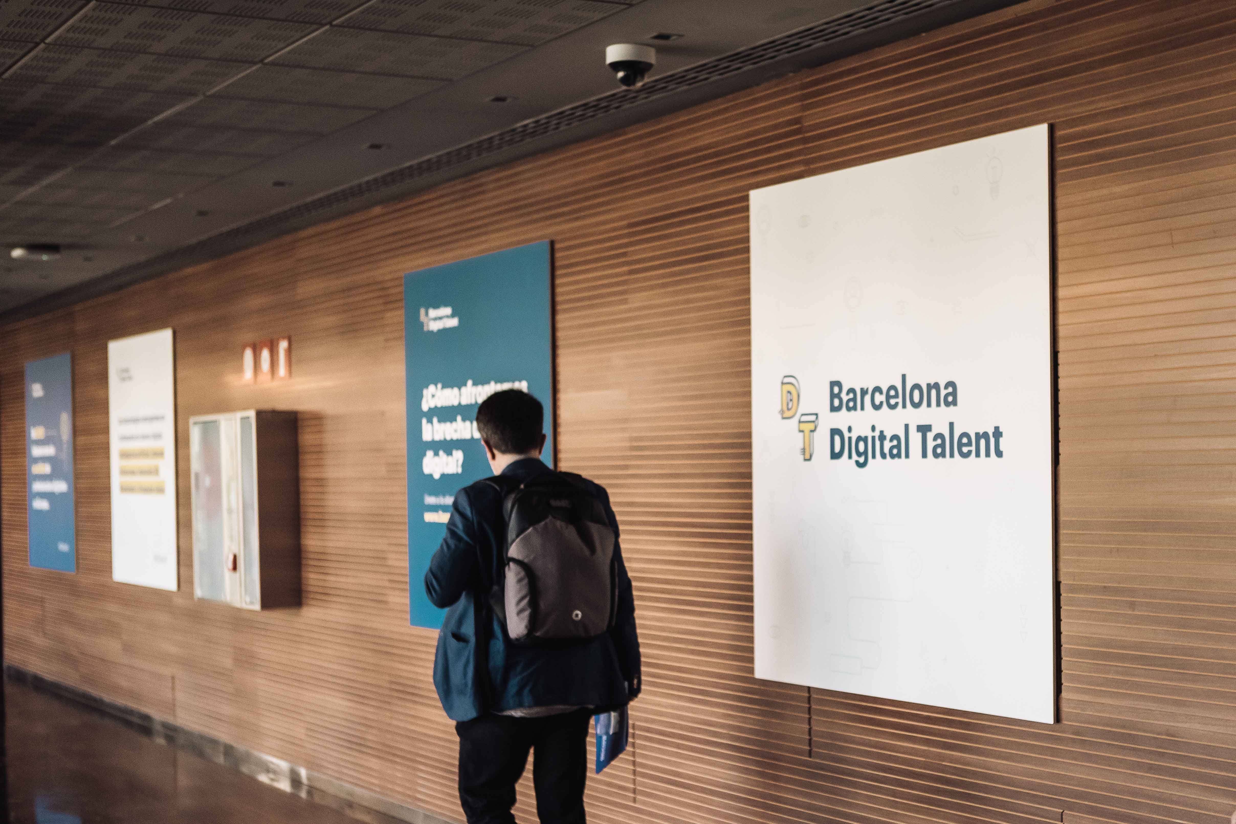 Barcelona Digital Talent