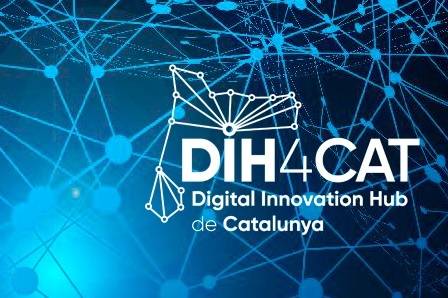 Digital Innovation Hub de Catalunya - DIH4CAT