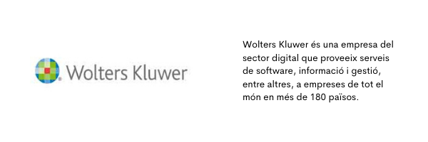 BDT: Wolters