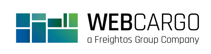 Logo Webcargo