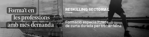 Reskilling sectorial