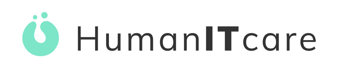 Logo Humanitcare