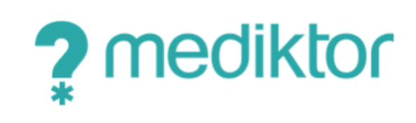 Logo Mediktor