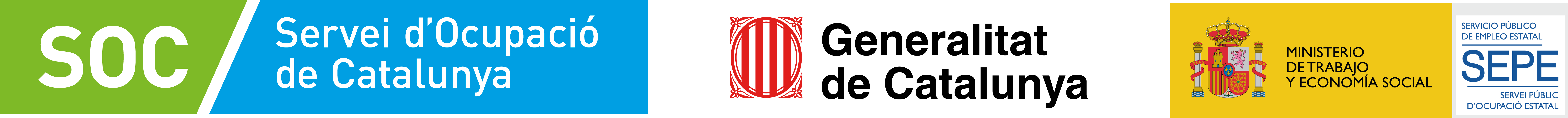 Logo Generalitat TalsB 2020