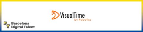 BDT - Empresa Visual Time by Robotics