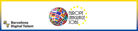 BDT - Empresa Europe Language Jobs