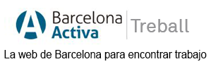 Web Barcelona Treball