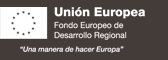Unión Europea FEDER